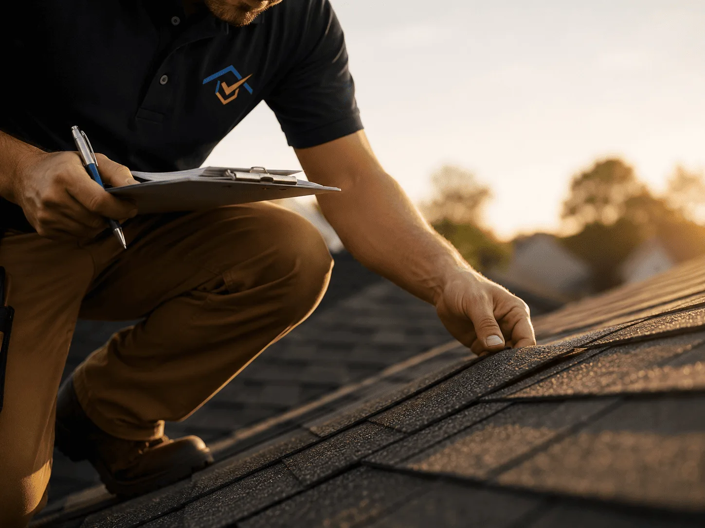 Why Choose Roof Inspection in Houlka, MS