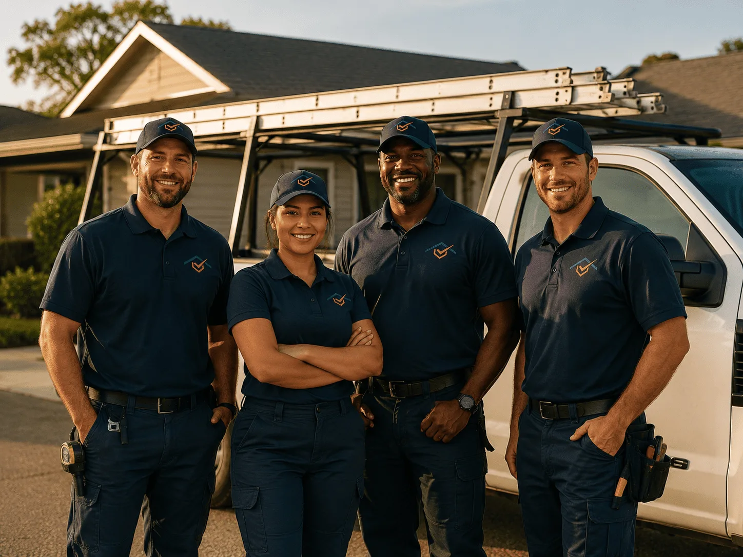 Roof Inspection company in Houlka, MS